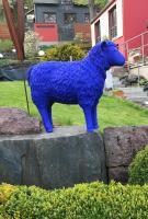 Exklusives Ferienhaus Conradshöh mit Sauna und Terrasse - B&B Ilmenau