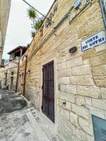 CORTE DEI GOTHI - TREB Collection - B&B Lecce