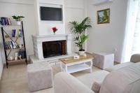 GK - Classic Apartment - B&B Náfpaktos