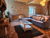 Le Clos Loret - Bed and Breakfast Saint-Germain-du-Corbéis