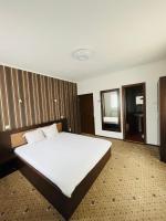 Chambre Double avec Salle de Bains Privative