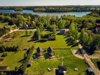 Sielski Chill Mazury - Bed and Breakfast Olsztynek