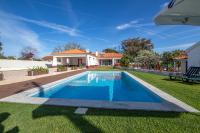 Casa de campo e praia - Ferienwohnung