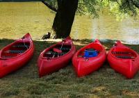 SUN RIVER KOLPA Ap Big - B&B