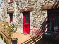 B&B Chambon-sur-Lac - Chez Gaston - Bed and Breakfast Chambon-sur-Lac