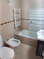 Camera Doppia con Letti Singoli