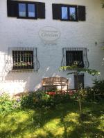 Ferienwohnung Christiane - Steilhofweg / Feuerwehrheimstrasse - B&B