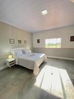 Casa Para Temporada Residência Silva - Chambres d’hôtes Pirenópolis