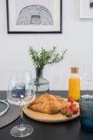 Royal Rei Suite - Ferienwohnung