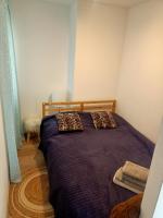 Przytulne studio - 2 pokoje,parking,blisko centrum-6km,tramwaj, Nflix, park, spokój, - B&B Breslavia