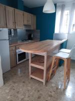 Chez Nanou - B&B Bailleul-sur-Thérain