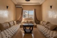 Agadir Beach Appartment - B&B Agadir