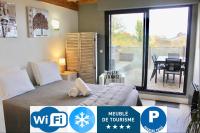 B&B Nancy - Meuble prestige - Bed and Breakfast Nancy