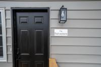 The Belvedere:Front Street Flats - B&B Belleville