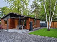 Le Cha'let Resteigne - B&B