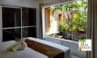 B&B Tarapoto - Apartamento Vacacional Vista Verde - Bed and Breakfast Tarapoto