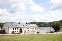 A Mëchels - B&B