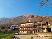 Apartments Pri Jakobu - Bed and Breakfast Kobarid