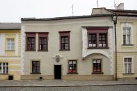 Apartmán Mariánská 5 - B&B Olomouc