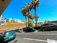 ALCAMAR APARTMENT! with beautiful views of the sea! - B&B Alcalá