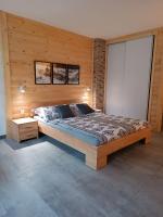 Apartament Bukowy - B&B