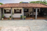 Casa espaçosa e confortável na região da Pampulha - Chambres d’hôtes