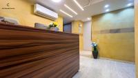 Celia Pyramids View inn - Ferienwohnung Kairo