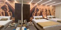 Deluxe Vierbettzimmer