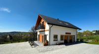 Apartamenty na Wyrszczku - Chambres d’hôtes