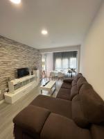 Piso Minimalista Reformado - Ferienwohnung San Vicente de la Barquera