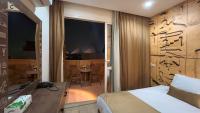 Doppelzimmer mit Balkon