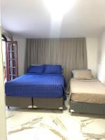 Premium Vierbettzimmer