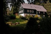 Chalupa Bedřichov - Bed and Breakfast Bedřichov