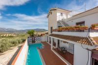 Encantador alojamiento con jacuzzi opcional, BBQ, íntimo, ideal para parejas - Ferienwohnung Zambra