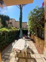 Un posto al sole - Ferienwohnung Fregene