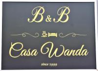 B&B Riva del Garda - B&B Casa Wanda since 1999 - Bed and Breakfast Riva del Garda