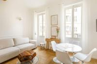 2chambres 2 salles de bains Palais des Festivals - Bed and Breakfast Cannes