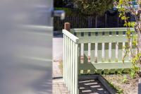 Mare Apartments - B&B Palanga