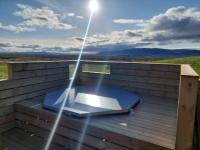 Iceland Inn Cabin - B&B Selfoss