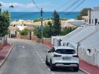 Cozy and sunny two bedroom apartment La Mata beach - Ferienwohnung Torrevieja