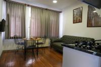 Appartement met 1 Slaapkamer