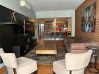 Larcomar Luxury Penthouse - B&B Lima