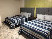 Apartamento de 2 dormitorios