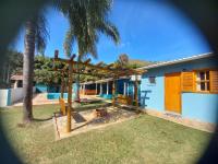 Casa de 4 dormitorios