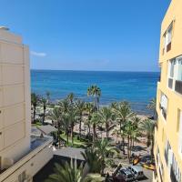 Guayero Los Cristianos sea view - B&B
