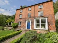 B&B Lydbrook - Viaduct House - Bed and Breakfast Lydbrook