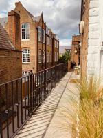 Your Private Hoxton Apartment Sleeps 3 London Zone 1 - B&B Londra