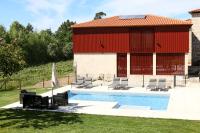 Quinta de Chousas - Braga - Agroturismo - Ferienwohnung Braga