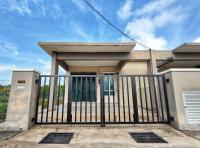 The Nyor Guesthouse Tok Jembal Kuala Terengganu - B&B