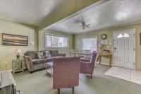 Two Bedroom Holiday Home